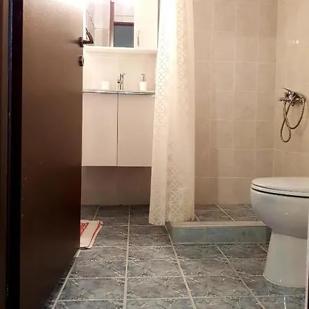 Costas Agios Nikolaos (Chalkidiki)