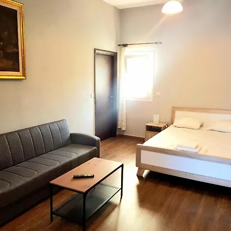 Holiday home Costas *