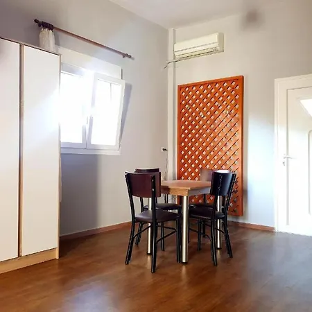 Holiday home Costas *