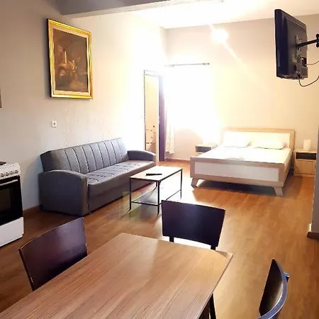 Costas Holiday home
